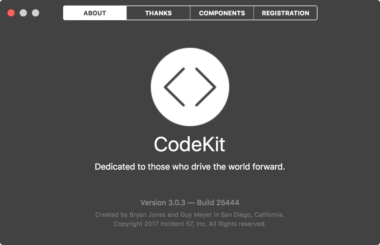 codekit https