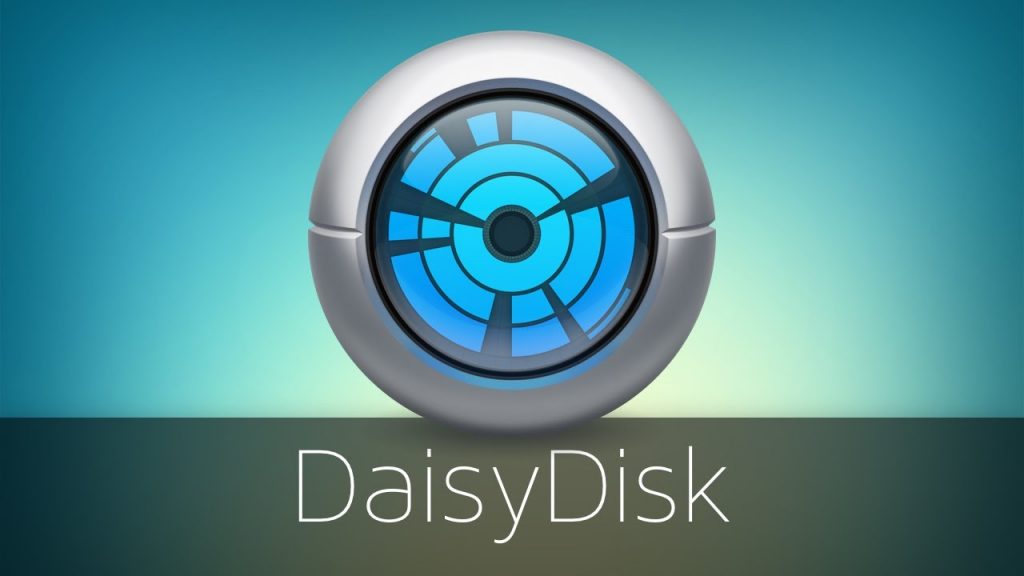 DaisyDisk Cover