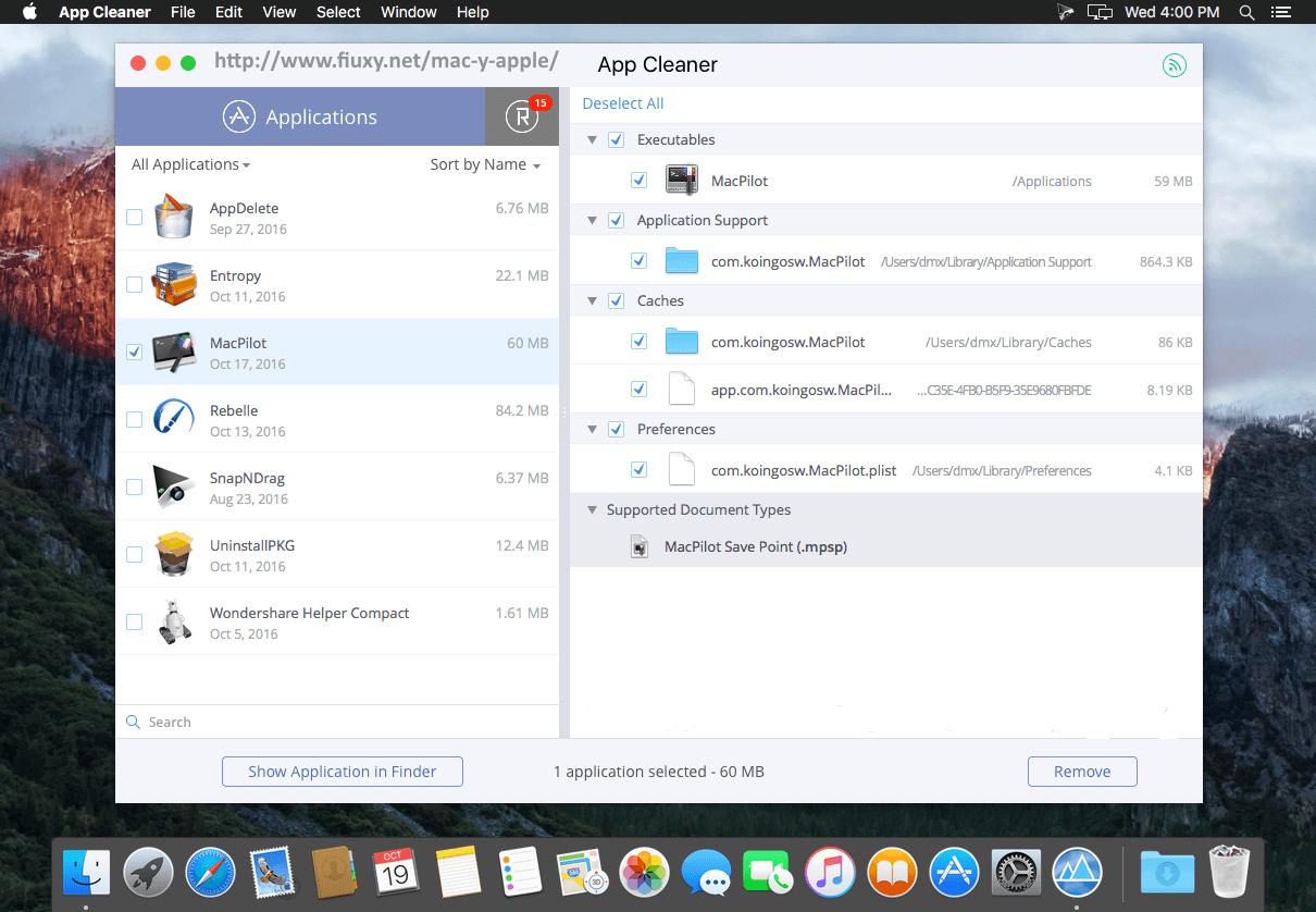 clear app for mac free download