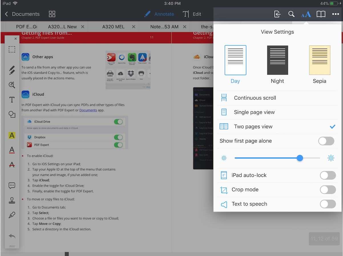 Pdf Expert Mac Download Free