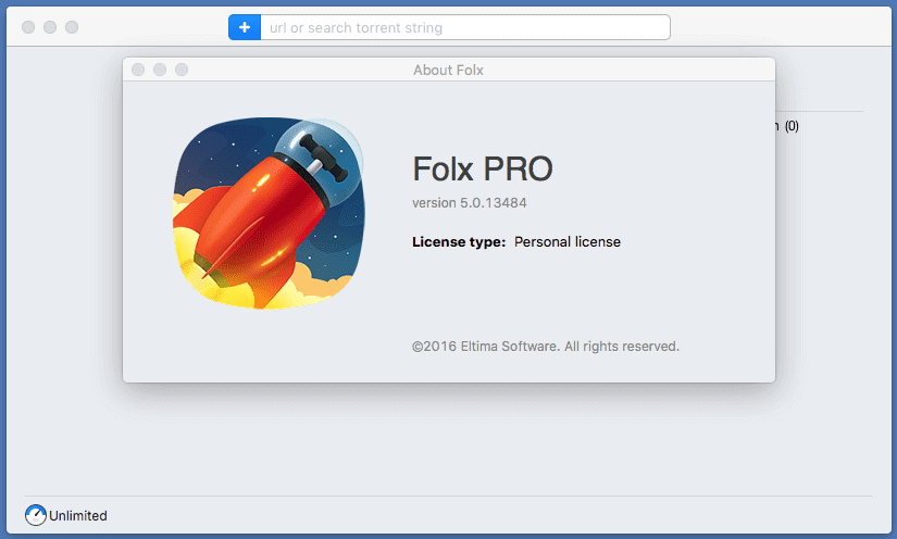 Folx Pro 5.26 Crack + License Key For Mac Free Download