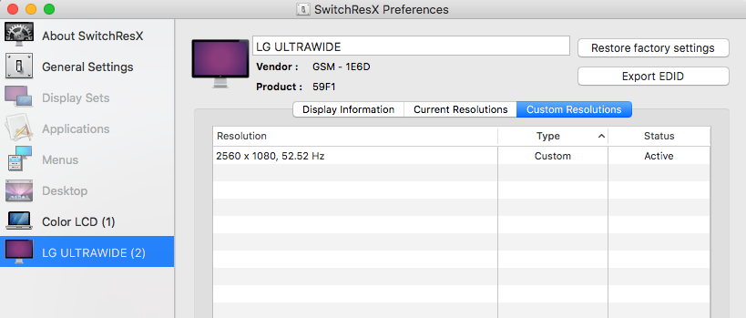 Switchresx Download Free Mac
