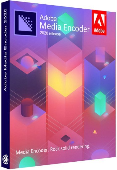 Adobe Media Encoder 2022 Crack + Keys Mac OS Free Download