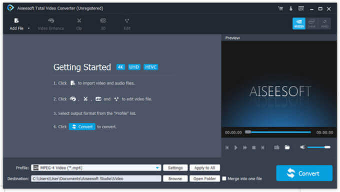 Aiseesoft Mac Video Converter Ultimate 10.3.32 Cracked
