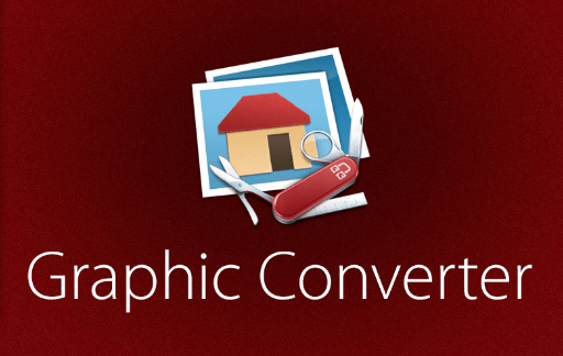 GraphicConverter 11.6 Crack Mac Download Latest Free Version 2022