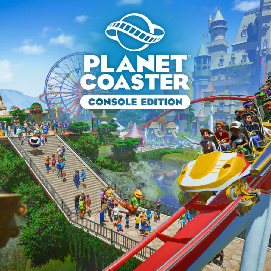 Planet Coaster 1.6.2 Crack 2022 With (100% Working) Key [Latest]