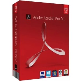 Adobe Acrobat Pro DC 2022 Crack Mac + License Key Download