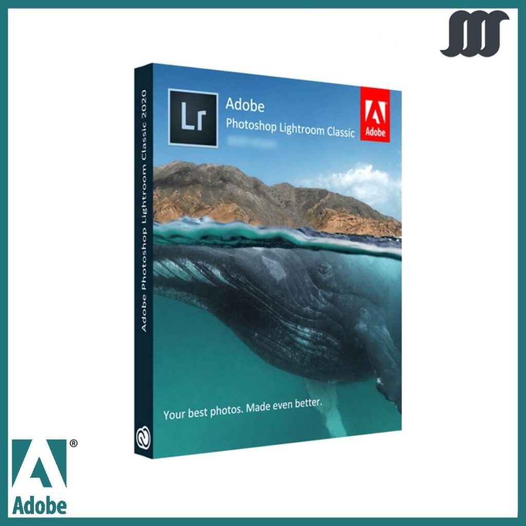 Adobe Lightroom Classic 2022 v11.2 Crack Mac Key Full Version