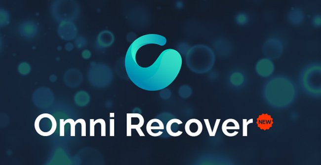 Omni Recover 3.2.2 Crack for MacOS + Patch Full Version 2022 Download