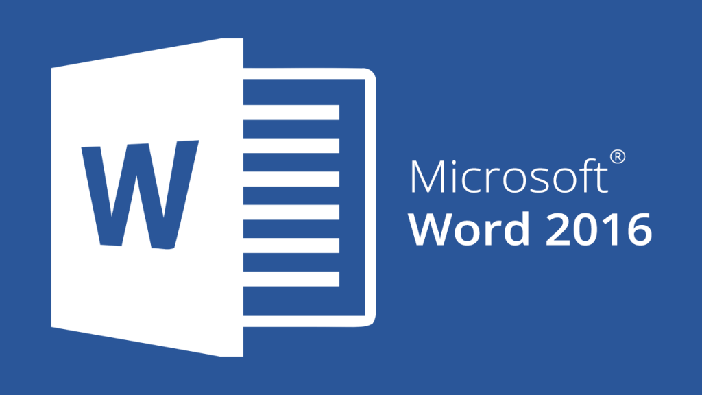 Microsoft Word 2016 VL 16.60.0 + Crack MacOSX