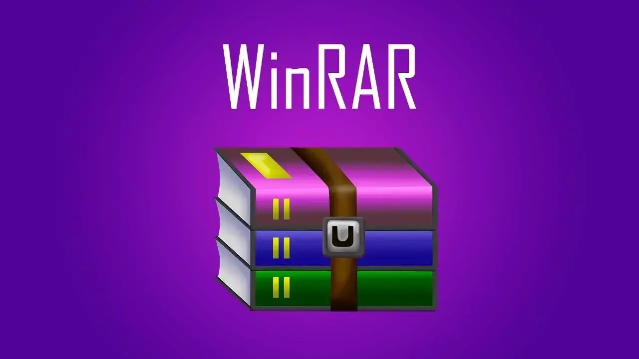 WinRAR 6.11 Final Crack Free Download 2022 Latest