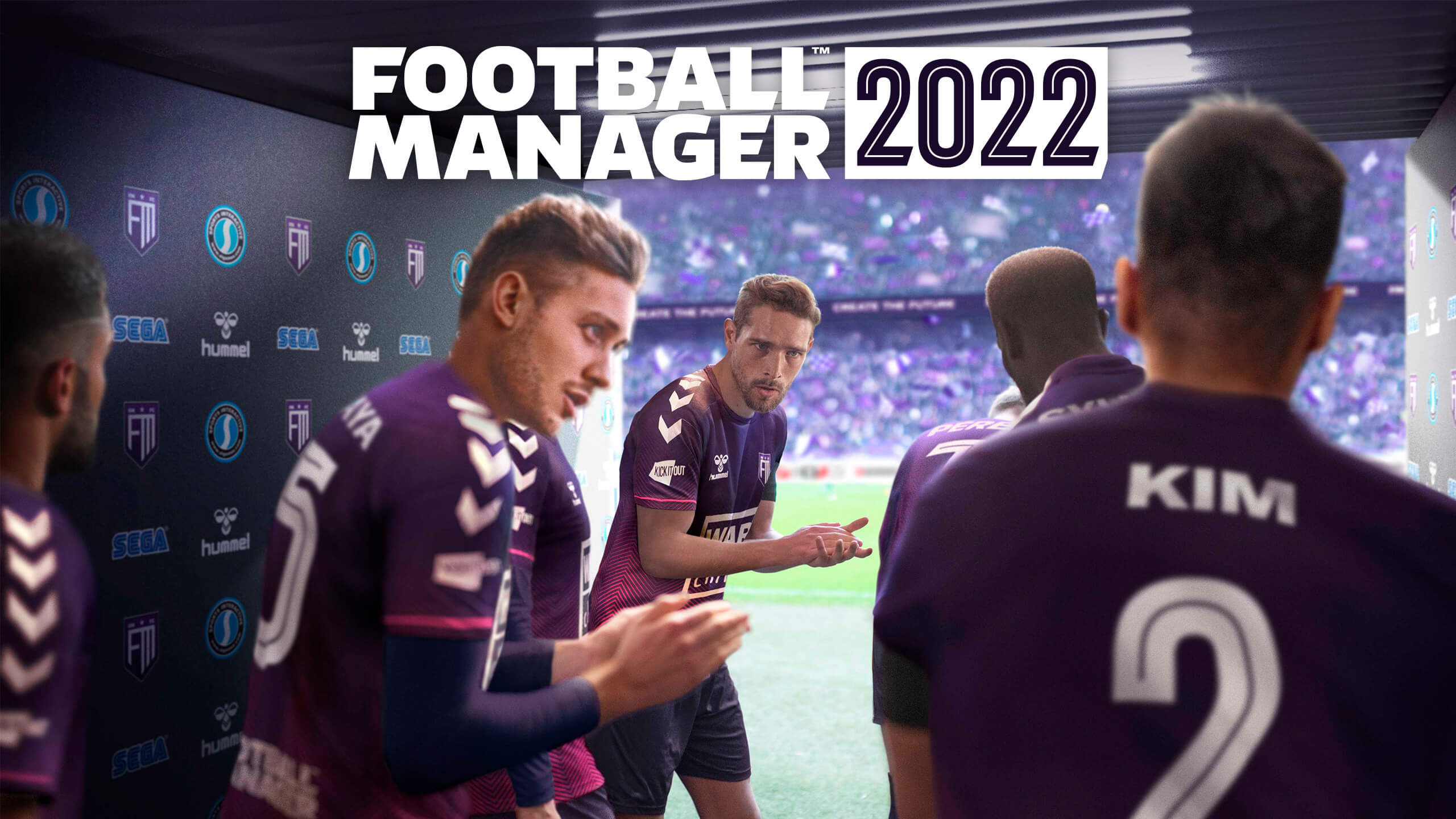 Football Manager 2022 Mac Game Torrent Full Free Download