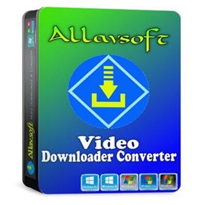 Allavsoft Video Downloader Converter 3.24.6 Crack Mac Free 2022
