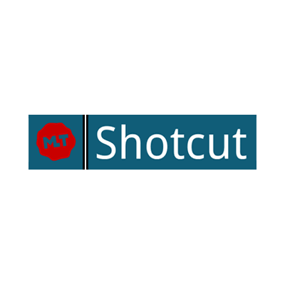 ShotCut 22.01.30 Crack Mac Full Version 2022 Download Latest