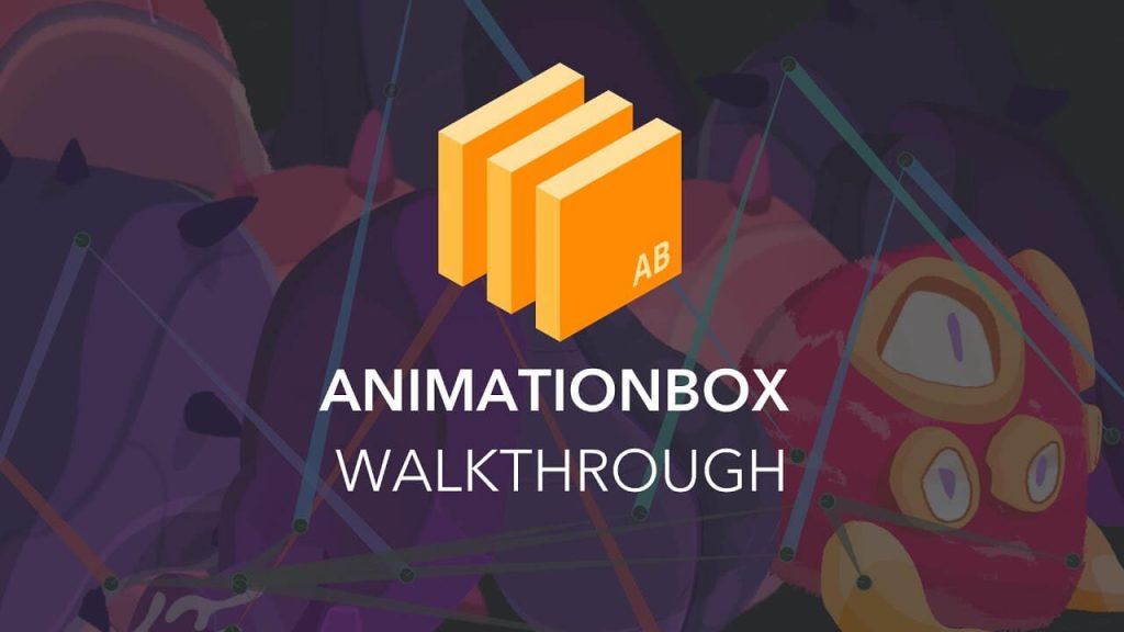 AnimationBox 2.0 Crack for Mac Free [Latest] Download
