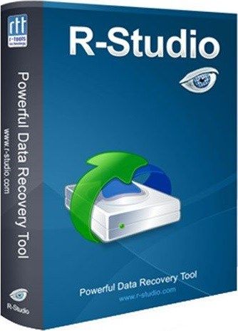 R-Studio 9.0.190312 Crack Mac + Serial Key Full Version 2022