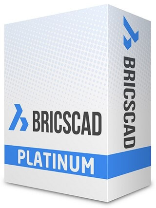 BricsCAD Platinum 22.2.03 Crack Mac Free Download 2022 Latest