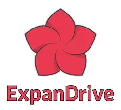 ExpanDrive 2022.8.4 Crack Mac + License Key Torrent Download