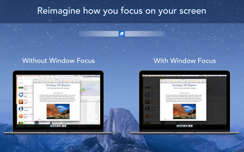 Window Focus 1.0.8 Crack Mac & Keys Full Version 2022