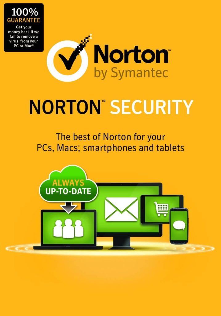 Norton Security 2022 Crack Mac With Product Key Full [Latest]