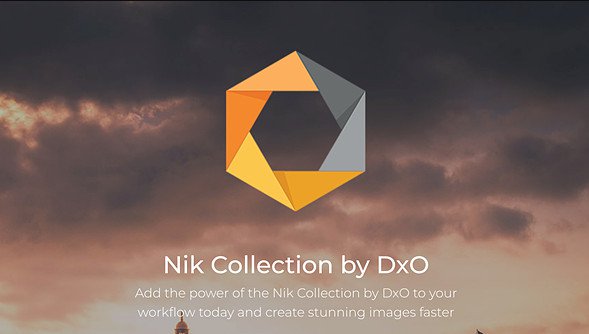 Google Nik Collection Crack & Mac Os Full Download