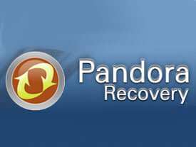 Pandora Recovery 2.3 Crack & Mac OS X (Torrent) Latest
