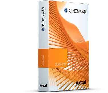 Maxon CINEMA 4D Studio 25.121 Crack Mac + Serial Key 2022 Full Version