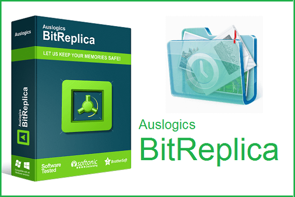 Auslogics BitReplica 2.4.0.3 Crack Mac Full Version + Keys Latest