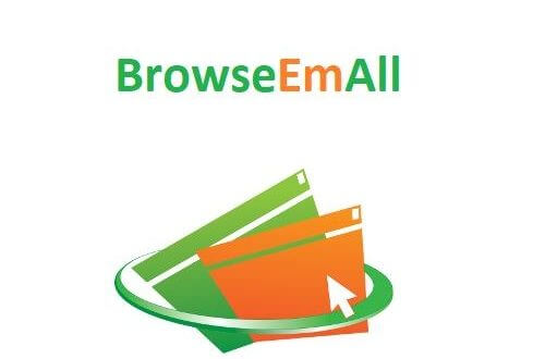 BrowseEmAll 9.6.3 Crack for MacOS With Patch Latest Version