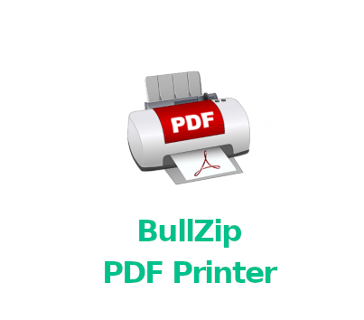 BullZip PDF Printer 12.2.1.1632 Crack Mac + Serial Key Latest