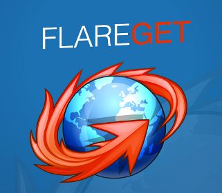 FlareGet Download Manager v5.0.0 Crack Mac With Patch Latest