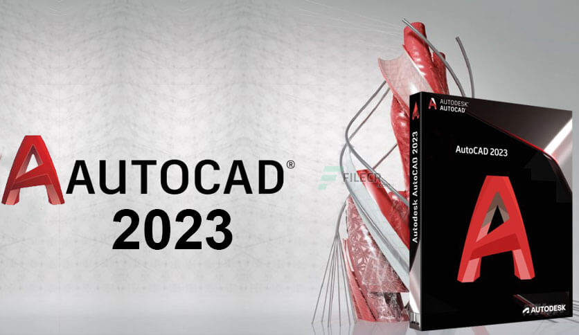 Autodesk AutoCAD 2023 Crack For Mac OS Free Download Latest