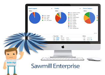 Flowerfire Sawmill Enterprise 8.8.1.1 Crack Mac Free Download Latest