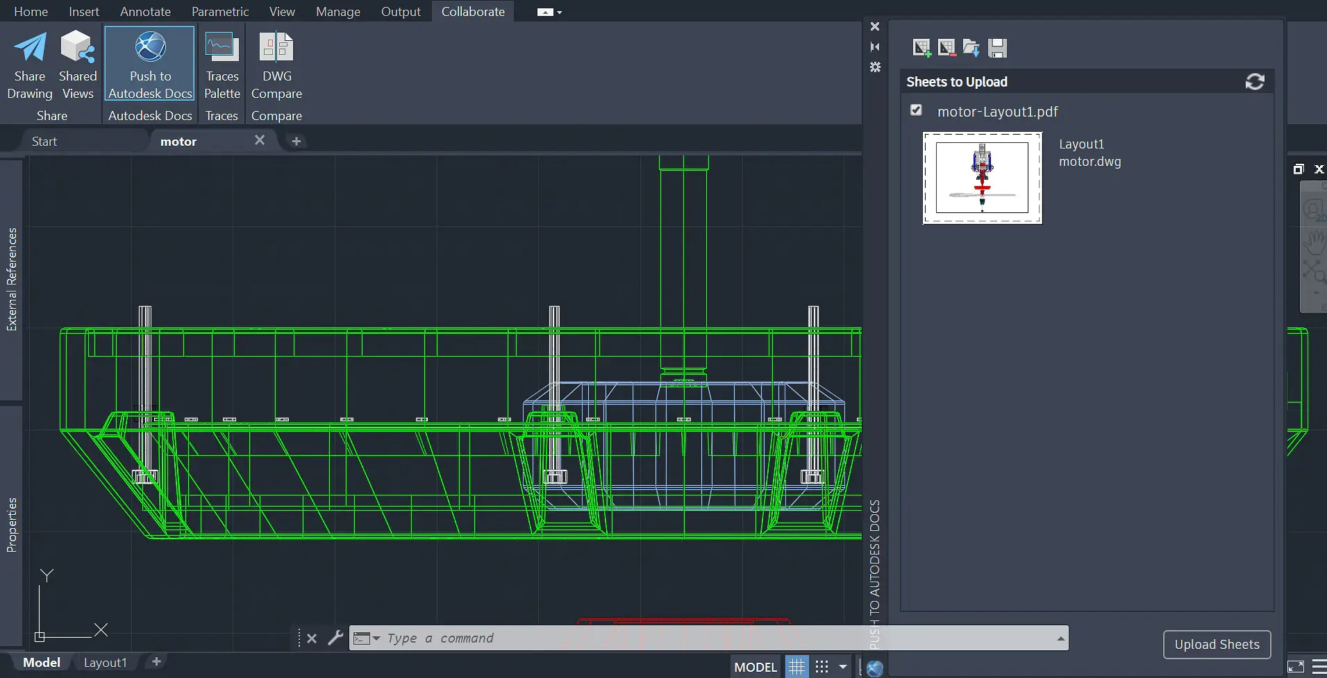 Autodesk AutoCAD 2023 Crack For Mac OS Free Download Latest